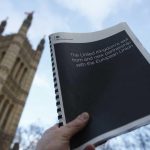 Nagy-Britannia kilépésének 12 pontja: végre közzétették a Brexit részleteit