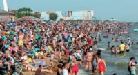 Máris újabb extrém hőhullámot jeleznek előre – akár 41 °C is jöhet Angliában