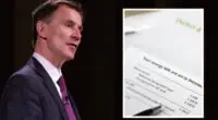 Szuper hír! Minden háztartás átlagosan 500 fonttal jobban jár, miután a brit kormány visszavonulót fúj az energiaszámlák emelése kapcsán 2