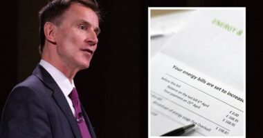 Szuper hír! Minden háztartás átlagosan 500 fonttal jobban jár, miután a brit kormány visszavonulót fúj az energiaszámlák emelése kapcsán