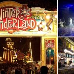 Pár nap és nyit Anglia legnagyobb téli látványossága, amit mindenki imád