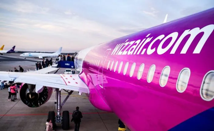 Új szolgáltatás a WizzAir-nél, ami rengeteg ember számára lehet hasznos 2