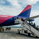 Csak neveket olvastak fel, aztán utasokat hagyott ott a Wizz Air budapesti járata