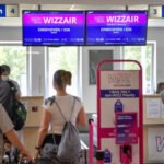 „A Wizz Air tévesen kifizettetett velem 106 fontot a becsekkolásért és nem hajlandók visszaadni”