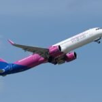 Összeesett és elájult a Wizz Air másodpilótája 10 ezer méteres magasságban