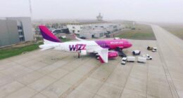 Hamarosan egy időre leáll a debreceni repülőtér - angliai járatok is érintettek