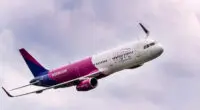 Probléma volt a landolásnál, nem tudott leszállni a Wizz Air londoni járata Debrecenben