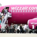 Figyelem! A Wizz Air bejelentette, hogy járatokat töröl