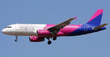 30,000 euró kártérítést kapott egy nagyváradi család, a Wizz Air hibája miatt ugyanis 5 napig tartott hazajutniuk