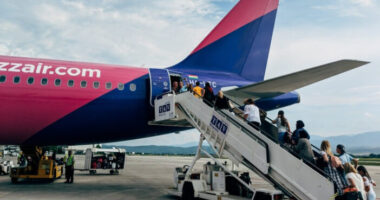 Fontos üzenet mindenkinek, aki Wizz Airrel utazott bármikor 2017 óta