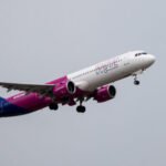 Kényszerleszállást kellett végrehajtania Budapesten a Wizz Air egyik magyarországi járatának a felszállás után