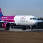 Negatív rekordot döntött a Wizz Air – erre nem lesznek büszkék, az biztos