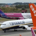 Itt van, a legrosszabb légitársaságok listája Nagy-Britanniában a járatok késése szempontjából