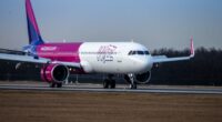 Hatalmas összeggel, 5 millió fonttal tartozik a Wizz Air a nagy-britanniai utasoknak 2