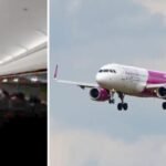 „Azon imádkoztunk, hogy csak éljük túl” – Pánik és sikoltozás a Wizz Air egyik járatán
