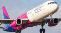 Új akció a Wizz Air-nél - ezzel a bérlettel annyit repülhetünk, amennyit csak akarunk, de... 2