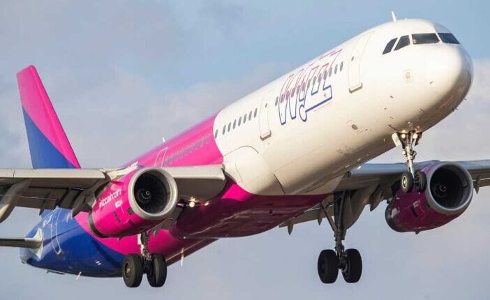 Új akció a Wizz Air-nél - ezzel a bérlettel annyit repülhetünk, amennyit csak akarunk, de... 1