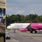 Rémálom utazás a Wizz Air Anglia és Magyarország közt közlekedő járatán – „több mint 10 óra késés, elterelés, majd a gép felszállt nélkülünk”