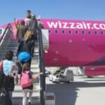 Szuper hír! A Wizz Air eltöröl egy eddig felszámított pótdíjat – olcsóbban utazhatunk