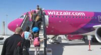 Szuper hír! A Wizz Air eltöröl egy eddig felszámított pótdíjat – olcsóbban utazhatunk 2