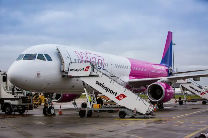 Három 24 órás sztrájk jön napokon belül az egyik nagy londoni reptéren ami a Wizz Air utasok tízezreit fogja érinteni 3