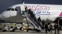 Itt a Wizz Air téli menetrendje - fontos változás a London és Budapest között közlekedő járatokat illetően is 2