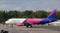 Az egyik Wizz Air járat utasai 1 napos késéssel jutottak csak vissza Budapestre pont szenteste napján 2