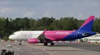 Az egyik Wizz Air járat utasai 1 napos késéssel jutottak csak vissza Budapestre pont szenteste napján