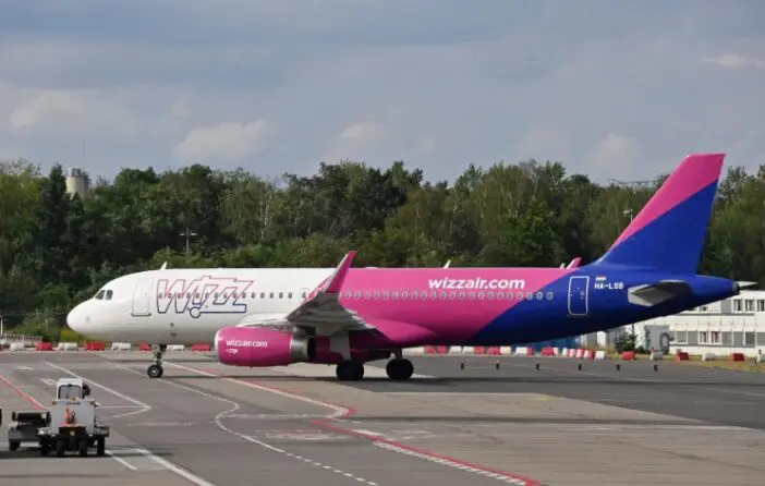 Az egyik Wizz Air járat utasai 1 napos késéssel jutottak csak vissza Budapestre pont szenteste napján Az egyik Wizz Air járat utasai 1 napos késéssel jutottak csak vissza Budapestre pont szenteste napján