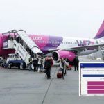 Új Wizz Air-es átverés terjed a neten, amivel sok ember személyes adatait próbálják ellopni