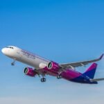 Budapesten hajtott végre kényszerleszállást a Wizz Air londoni járata, miután „valami füstölni kezdett”