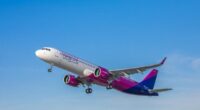 Budapesten hajtott végre kényszerleszállást a Wizz Air londoni járata, miután "valami füstölni kezdett" 2