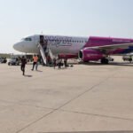Ideiglenesen bezár a rengeteg angliai magyar által is használt debreceni repülőtér