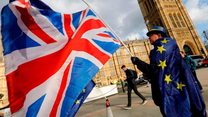 Mennyire lesz nehéz az EU állampolgároknak Nagy-Britanniában maradniuk? 2