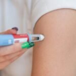 Az elhízás nem gyógyítható csak fogyókúrás injekciókkal – figyelmeztetnek vezető brit orvosok