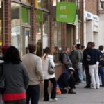 A Nagy-Britanniában élő fiatalok 10%-a mondta azt, hogy konkrétan egyáltalán nem akarnak dolgozni egész életük során