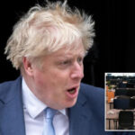 „Vissza kéne menni az irodába dolgozni, nem pedig otthon kienni a hűtőt” – Boris Johnson beszólt a fél országnak a homeoffice kapcsán