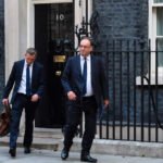 Anglia „rossz helyzetben” van, és „apokaliptikus” élelmiszerár-emelésekkel kell számolni – A Bank of England egyik vezetőjének nyilatkozata