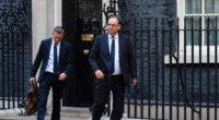 Anglia „rossz helyzetben” van, és „apokaliptikus” élelmiszerár-emelésekkel kell számolni – A Bank of England egyik vezetőjének nyilatkozata 2
