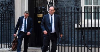 Anglia „rossz helyzetben” van, és „apokaliptikus” élelmiszerár-emelésekkel kell számolni – A Bank of England egyik vezetőjének nyilatkozata
