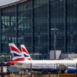 Mától 10 napos sztrájk jön Nagy-Britannia legnagyobb repülőterén – kudarcba fulladtak a tárgyalások
