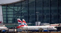 Mától 10 napos sztrájk jön Nagy-Britannia legnagyobb repülőterén - kudarcba fulladtak a tárgyalások 2