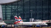 Mától 10 napos sztrájk jön Nagy-Britannia legnagyobb repülőterén - kudarcba fulladtak a tárgyalások 2