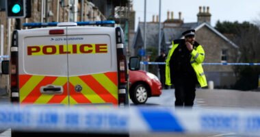 A 10 legveszélyesebb környék Angliában és Walesben, amit jobb elkerülni - ismerős valamelyik?