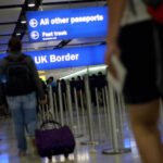 Megdöbbentő új bevándorlási adatok Nagy-Britanniában: tömegesen mentek el az EU állampolgárok, és még így is rekordszámú bevándorló érkezett