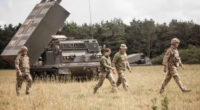Nagy-Britannia újabb fegyvereket és katonai felszereléseket küld az ukránoknak 2