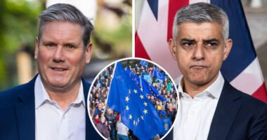 Egyre többen mondják a britek közül, hogy kár volt kilépni az EU-ból: London polgármestere is azt mondja, vissza kéne csatlakozni az egységes piachoz