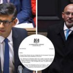 A brit miniszterelnök a mai nappal kirúgta egyik kulcsfontosságú miniszterét az etikai kódex megsértése miatt