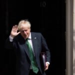 Hoppá! Miniszterelnök váltás helyett akár új időközi választások jöhetnek, ha kiderül, hogy Boris Johnson hazudott