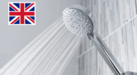 Mennyi pénzünkbe kerül egy zuhanyzás most, a megélhetési költségek emelkedése közepette Angliában 2